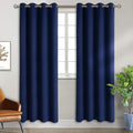 BGment Blackout Curtains for Bedroom by BGment