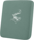 hyha Waterproof Couch Cushion Covers by hyha