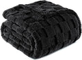 Exclusivo Mezcla Fleece Throw Blanket by ExclusivoMezcla