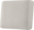 H.VERSAILTEX Super Stretch Individual Seat Cushion Covers Sofa Covers Couch by HVERSAILTEX