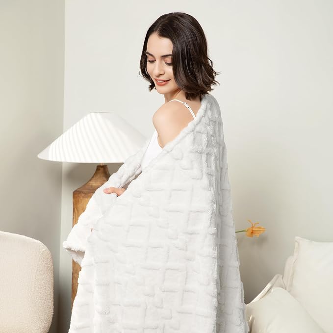 Aganear Blanket King Size - Image 6