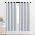 NICETOWN Room Darkening Curtains by NICETOWN