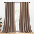 NICETOWN Blackout Window Curtains and Drapes by NICETOWN