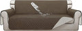 ISSUNTEX Double Protection 100% Waterproof Sofa Covers by ISSUNTEX
