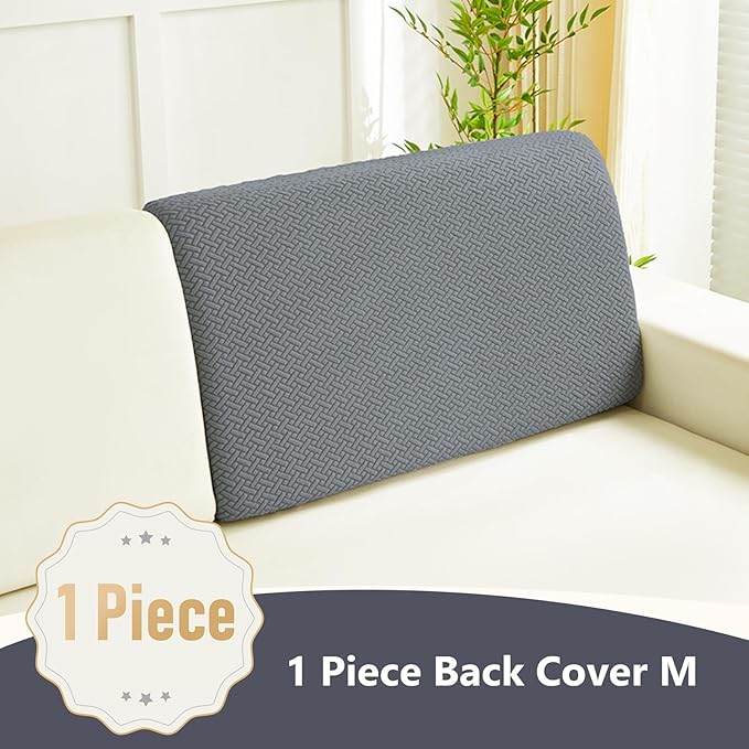 Couch Cushion Covers for Sofa Couch Covers Wear-Resistant Universal Sofa Cover - Image 3
