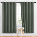 NICETOWN Blackout Curtains & Drapes by NICETOWN