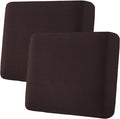 H.VERSAILTEX Super Stretch Individual Seat Cushion Covers by HVERSAILTEX