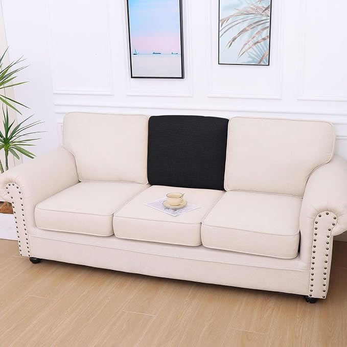 hyha Waterproof Couch Cushion Covers - Image 7