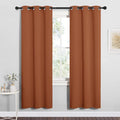 NICETOWN Blackout Curtain Panels by NICETOWN