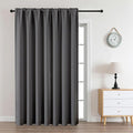 CUCRAF Custom Blackout Curtains by CUCRAF