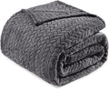 Exclusivo Mezcla Fleece Twin Size Blanket by ExclusivoMezcla