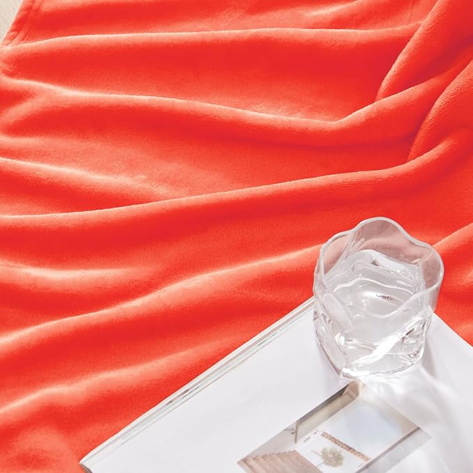 Exclusivo Mezcla Fleece Throw XL Blanket - Image 9