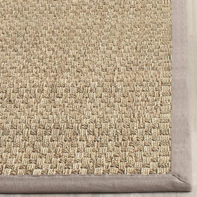 SAFAVIEH Area Rug 10' Square - Image 3