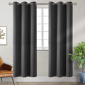 BGment Blackout Curtains for Bedroom by BGment
