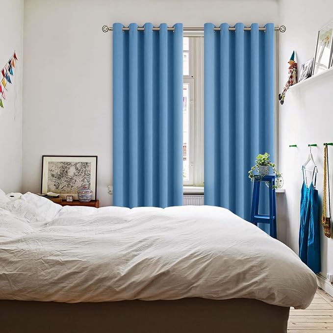 BGment Blackout Curtains - Image 2