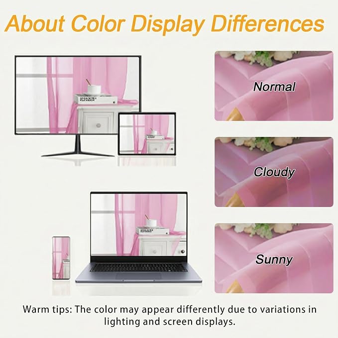 Gwine Small Valances for Windows - Image 3