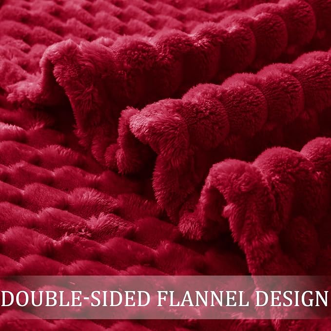 Exclusivo Mezcla Fleece Twin Blanket - Image 6
