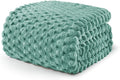 Exclusivo Mezcla Fleece Queen Blanket by ExclusivoMezcla