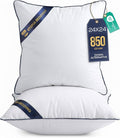 Utopia Bedding 24x24 Throw Pillow Inserts, Decorative Pillows, Plush & by UTOPIABEDDING