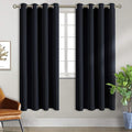 BGment Blackout Curtains for Bedroom by BGment