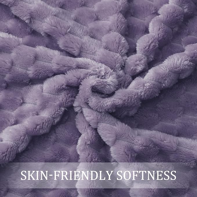 Exclusivo Mezcla Fleece Twin Blanket - Image 7