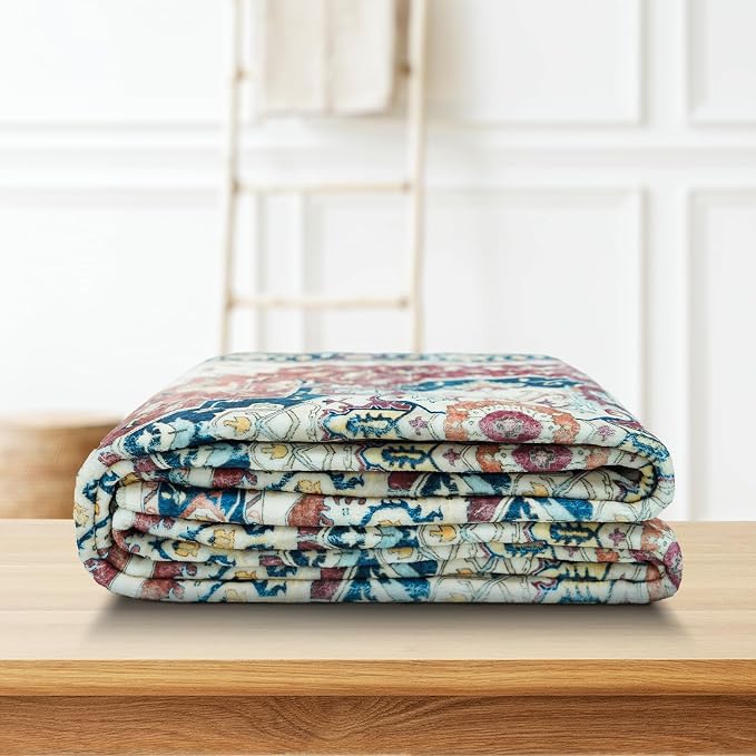 Washable Runner Rug 3x8 - Image 5