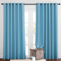 NICETOWN Blackout Curtains and Drapes by NICETOWN