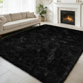 Ultra Soft Fluffy Area Rugs for Bedroom Living Room 10x12, Nursery Rug by yulidayang