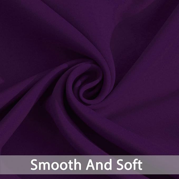 Yakamok Extra Wide Blackout Curtain - Image 5