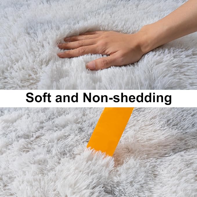 Ultra Soft Runner Rugs for Bedroom Hallways - Image 7