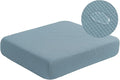 Water Repellent Sofa Seat Slipcovers Stretch Cushion Covers, Seaters Replacement by Unknown