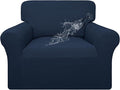Easy-Going 100% Waterproof Oversized Chair Couch Cover, Dual Waterproof Sofa by Easy-Going