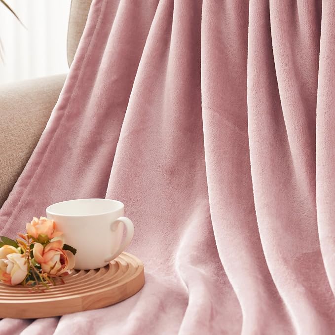 Exclusivo Mezcla Fleece Throw XL Blanket - Image 7