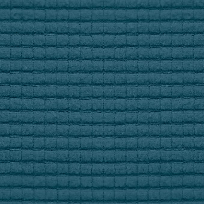 Easy-Going Stretch 3 Pieces Couch Cushion Covers - Image 7