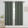 NICETOWN Room Darkening Curtains by NICETOWN