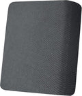 XINEAGE Large Couch Cushion Covers Seat Cushion Cover Thick Stretch Sofa by XINEAGE