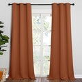 NICETOWN Room Darkening Drapes for Nursery by NICETOWN