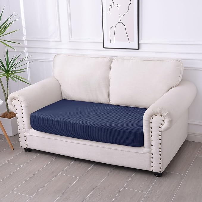 hyha Waterproof Couch Cushion Covers - Image 7
