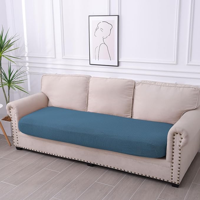 hyha Waterproof Couch Cushion Covers - Image 7