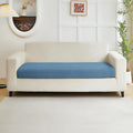 Couch Covers for 2 Cushion Sofa Pet Friendly Couch Cushion Covers Universal by Disayu