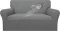 Easy-Going 100% Waterproof Loveseat Couch Cover, Dual Waterproof Sofa Cover by Easy-Going