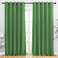 NICETOWN Blackout Curtain Panels 90 by NICETOWN