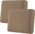 H.VERSAILTEX Super Stretch Individual Seat Cushion Covers Sofa Covers Couch by HVERSAILTEX