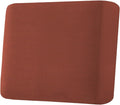 H.VERSAILTEX Super Stretch Individual Seat Cushion Covers Sofa Covers Couch by HVERSAILTEX