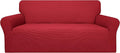 Easy-Going 100% Waterproof Couch Cover, Dual Waterproof Sofa Cover, Stretch by Easy-Going