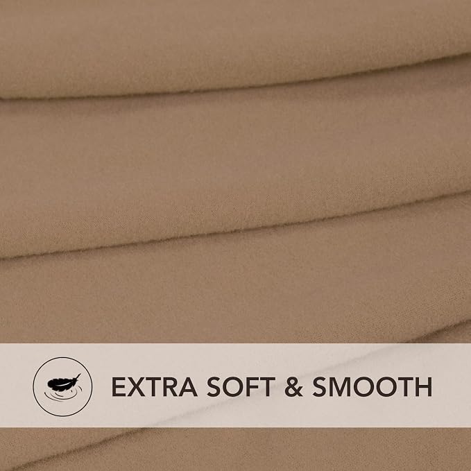 PureFit Super Stretch Sofa Slipcover – Spandex Non Slip Soft Couch Sofa Cover - Image 5