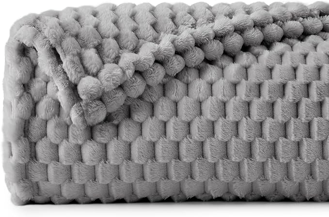 BEDELITE Fleece Blanket - Image 8
