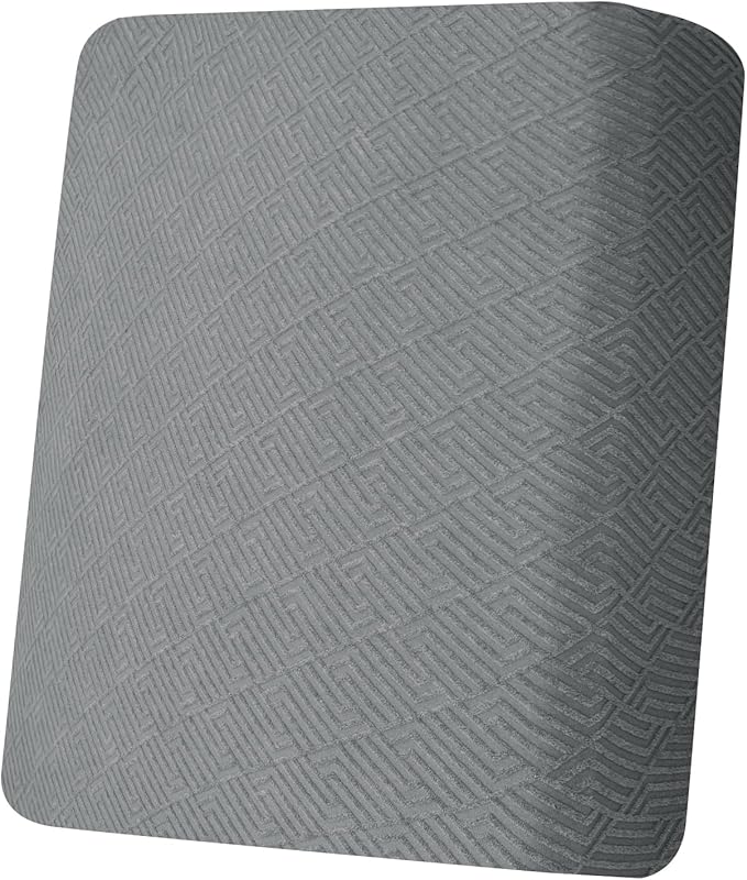 XINEAGE Large Couch Cushion Covers Seat Cushion Cover Thick Stretch Sofa by XINEAGE