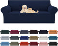 Cupuamon 2026 New Stretch Oversized Sofa Slipcovers Couch Sofa Cover by Cupuamon