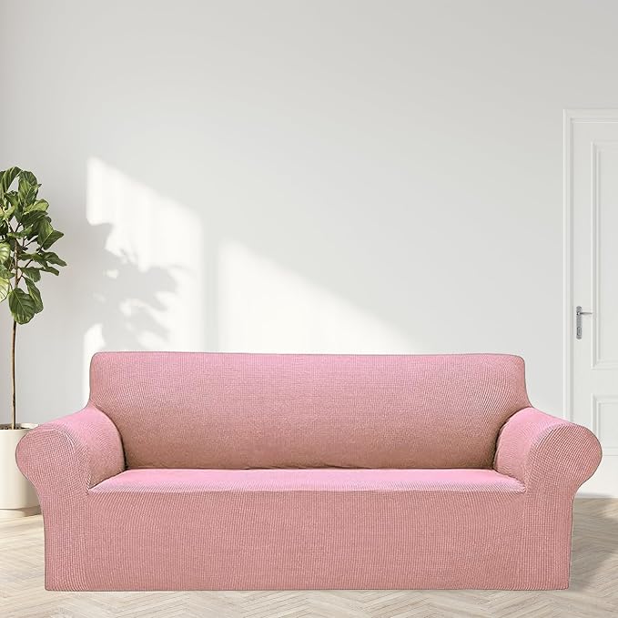 Cupuamon 2026 New Stretch Oversized Sofa Slipcovers Couch Sofa Cover - Image 3